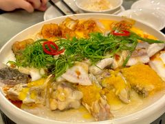 -巡味顺德菜(龙华壹方城店)