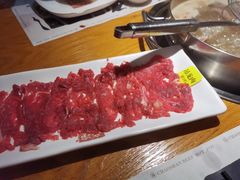 -海银海记潮汕牛肉火锅(新港中路海珠店)