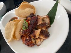 -帕蓝·暹罗料理(大学路店)