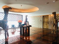 -广州柏悦酒店·悦景轩·粤菜餐厅