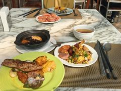 -漳州佰翔圆山酒店·圆山畔西餐厅