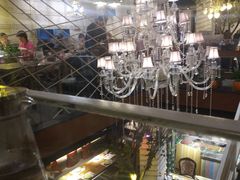 -通海俄式烧烤·俄罗斯大串(嵩山路店)