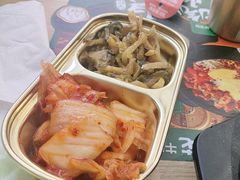 -梨花牛肉汤饭(仁恒伊势丹店)