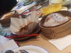 -点都德(华强南店)