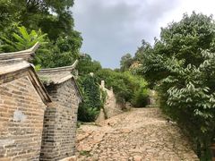 -云峰山自然风景区