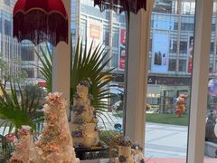 -杜哈夫DOUX RÊVE·生日蛋糕(日月光店)