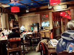 -小吊梨汤·北京菜·烤鸭(鸟巢店)