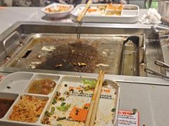 -赞酱川式烤肉(蜀都万达店)