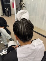 -WM Hair Salon