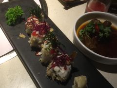-赤坂亭M9和牛烧肉·日料398放题(万达店)