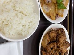 -新四方美食城(中山店)