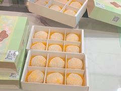 -一口小满手作糯米糍(北山店)