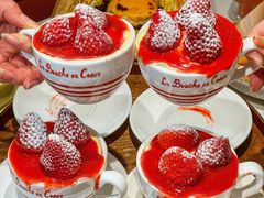 -烁先生披萨·儿童餐下午茶(河南岸店)