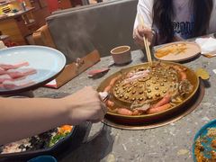 -牛牛章·章鱼水煎肉(光谷世界城店)