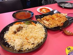 -新加坡Zam Zam餐馆