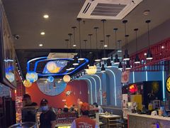 -杨记齐齐哈尔烤肉(总店)