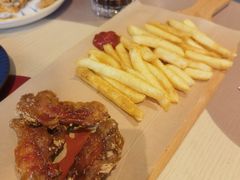 -必胜客(安盛购物广场金州店)