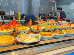 -皮记海鲜1995(寮步店)