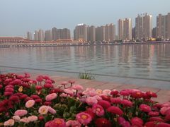 -咸阳湖景区