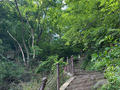-南京市江宁方山
