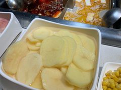 -海底捞火锅(万丰桥店)