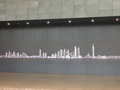-广州市城市规划展览中心
