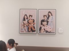-海马体照相馆(厦门SM城市广场店)