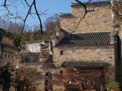 -塔川景区