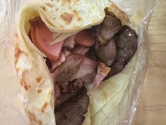 -原掩骨会饶阳豆腐脑总店