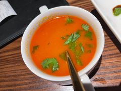 -玛莎啦印度美食餐厅·masala curry(吉联MALL店)