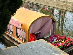 -元大都城垣遗址公园