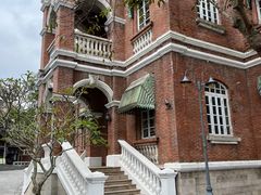 -观澜湖华谊冯小刚电影公社(百年记忆公社)