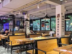 -新疆烧烤王(广灵店)