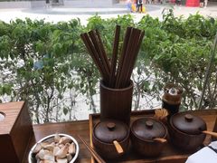 -黔派·虾子羊肉粉·小吃(佳宁娜广场店)