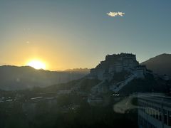 -平措康桑·和牛自助观景餐厅(布达拉宫店)