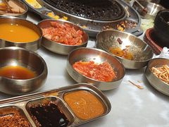 -韩宫宴和牛烤肉(宁波环球银泰城店)