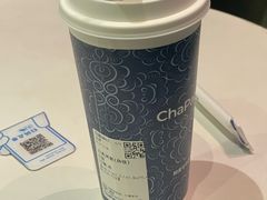 -茶百道(广都店)