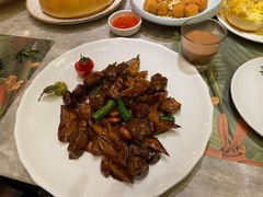 -大树餐厅(红旗街万达店)