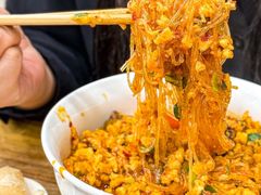 -老刘家永盛斋·传统泡馍(东关南街店)