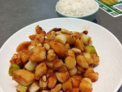 -黑窑厂糖油饼烤鸭·清真菜(黑窑厂街店)