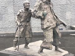-侵华日军南京大屠杀遇难同胞纪念馆