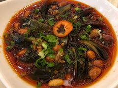 -北海渔村酒楼·粤菜海鲜点心(新华店)