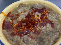 -定家小酥肉·清真(回民街店)
