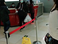 -小杨生煎(南京东路食品一店)