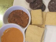 -88号小吃店·经典云南菜·地道纳西美食