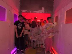 -棂笼·深度沉浸密室(武汉旗舰店)