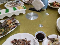 -启东小海鲜(庄先湾路1号店)