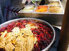 -三兄弟高炉烧饼