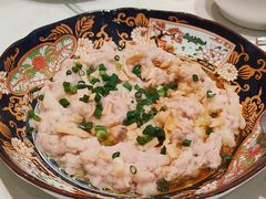 -常来小聚·广州非遗传承餐厅(高德置地店)
