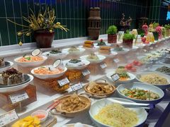 -山河屯铁锅炖(哈西站店)